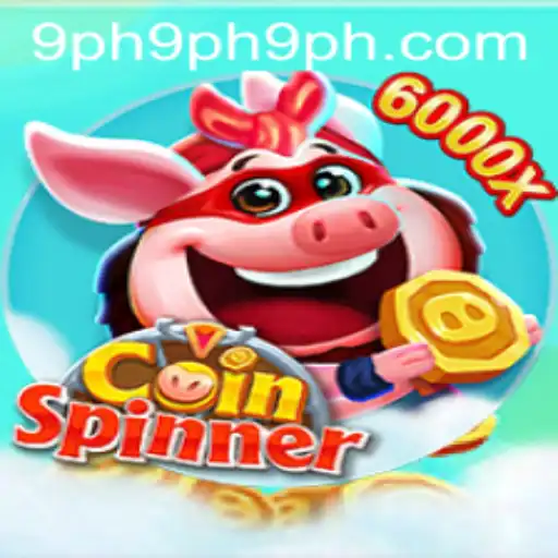 CoinSpinner: Unveiling the Thrilling World of Spin and Win in 9ph