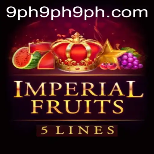 ImperialFruits5: A Comprehensive Exploration of an Engaging Slot Game