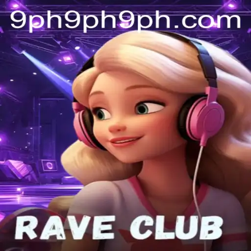 RaveClub: A New Era of Interactive Gaming with 9ph