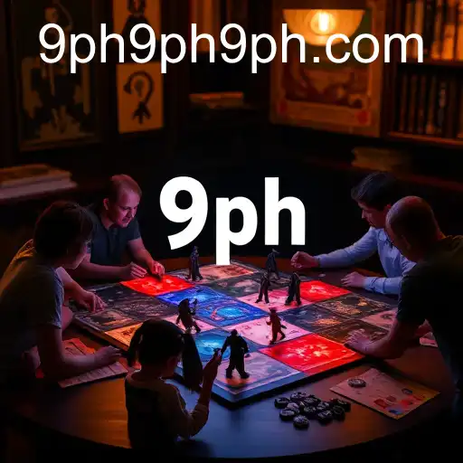 Exploring the Allure of Tabletop Games: An In-Depth Look at the Rise of 