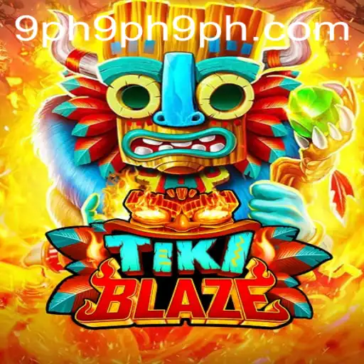 Exploring TikiBlaze: The Innovative Adventure Game with a Twist of 9ph