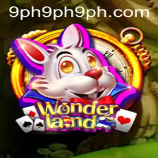Journey Through Wonderland: An Engaging Gaming Experience with '9ph'